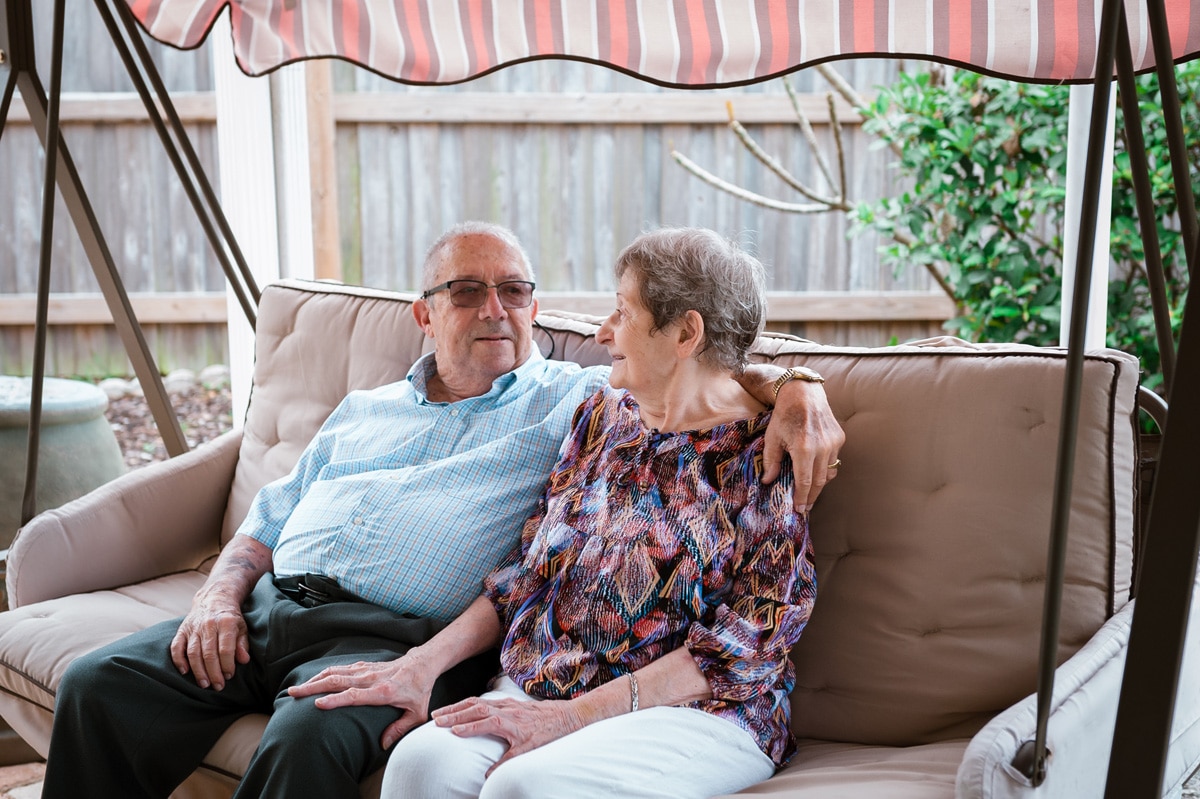 Family Documentary Photography