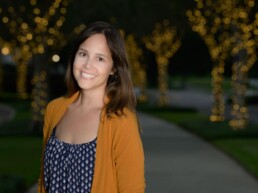 owner of The Inspired Storytellers, Stephana Ferrell