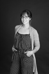 headshot of Stephana Ferrell