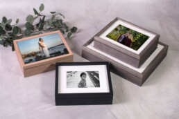 showcase box examples