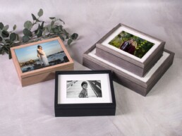 showcase box examples